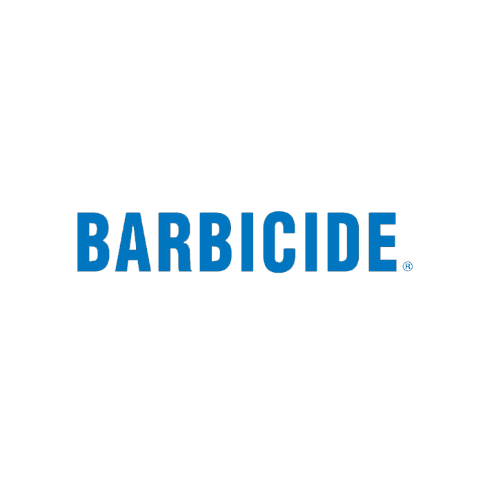 Barbicide