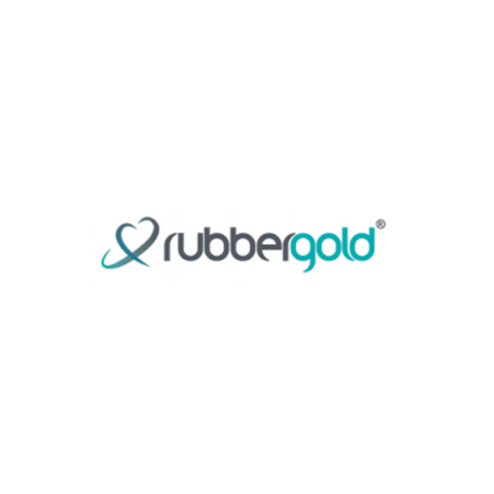 Rubbergold