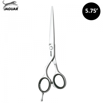 Tesoura de Corte Jaguar Diamond Esquerda 5.75