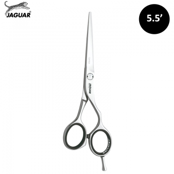 Tesoura de Corte Jaguar CJ4 Plus 5.5