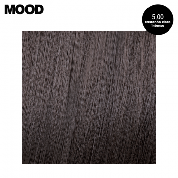 Tinta para Cabelo Mood 100ml Cor 5.00