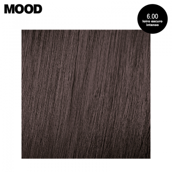 Tinta para Cabelo Mood 100ml Cor 6.00