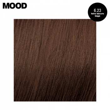 Tinta para Cabelo Mood 100ml Cor 6.23