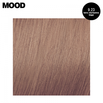 Tinta para Cabelo Mood 100ml Cor 9.23