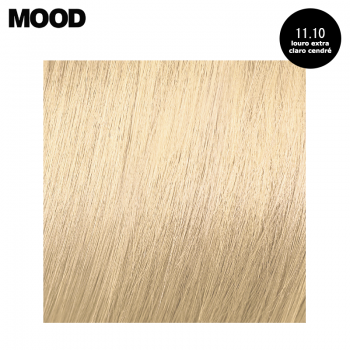 Tinta para Cabelo Mood 100ml Cor 11.10