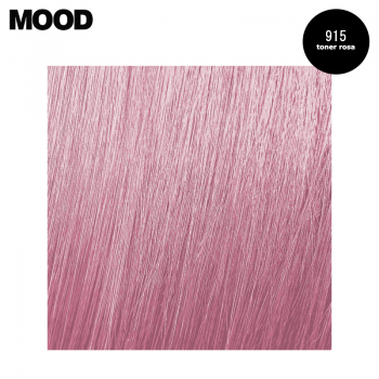 Tinta para Cabelo Mood 100ml Cor 915