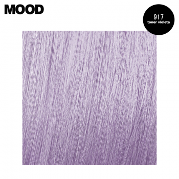 Tinta para Cabelo Mood 100ml Cor 917