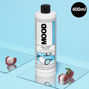 Shampoo de Uso Frequente Mood 400ml