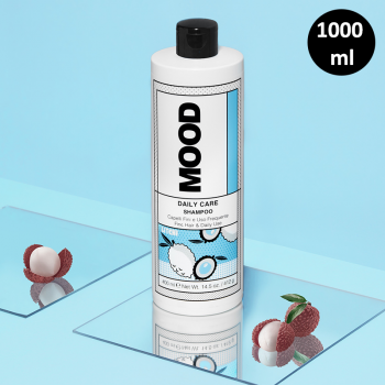 Shampoo de Uso Frequente Mood 1000ml