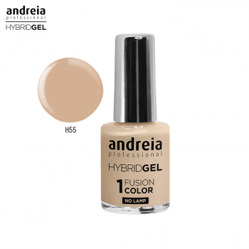 Hybrid Gel Andreia H55