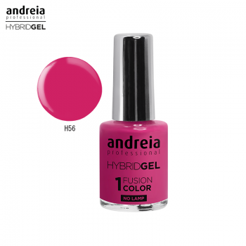 Hybrid Gel Andreia H56