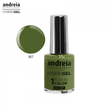 Hybrid Gel Andreia H57