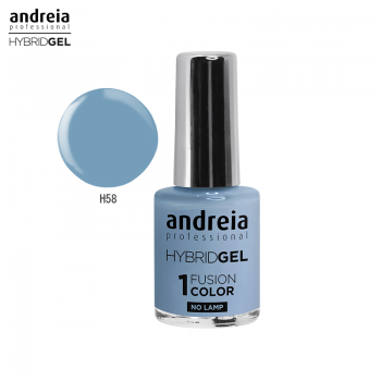 Hybrid Gel Andreia H58