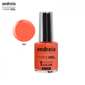 Hybrid Gel Andreia H60