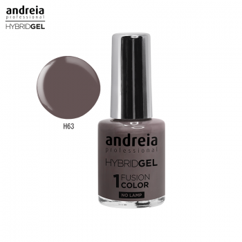 Hybrid Gel Andreia H63