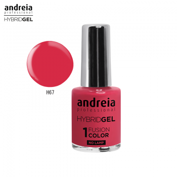 Hybrid Gel Andreia H67