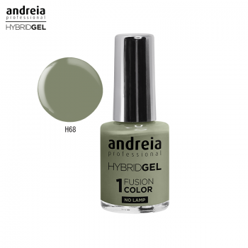 Hybrid Gel Andreia H68