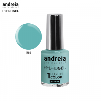 Hybrid Gel Andreia H69