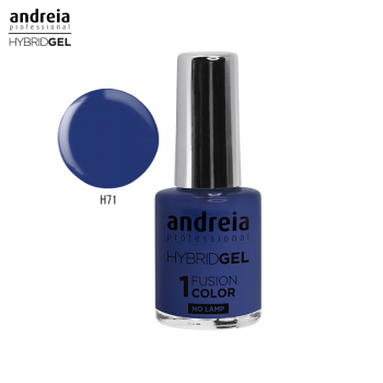 Hybrid Gel Andreia H71