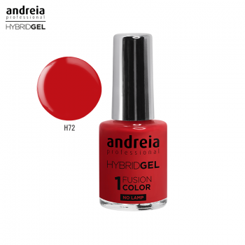 Hybrid Gel Andreia H72