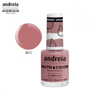 NutriColor Andreia NC12