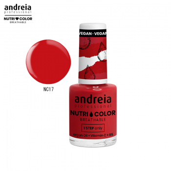 NutriColor Andreia NC17