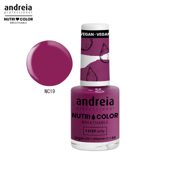 NutriColor Andreia NC19