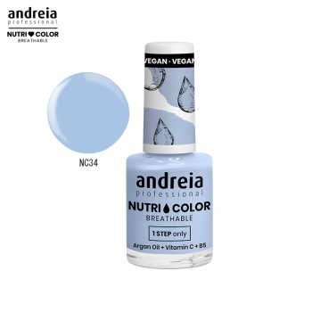 NutriColor Andreia NC34