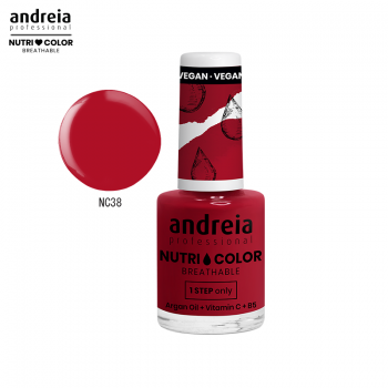 NutriColor Andreia NC38