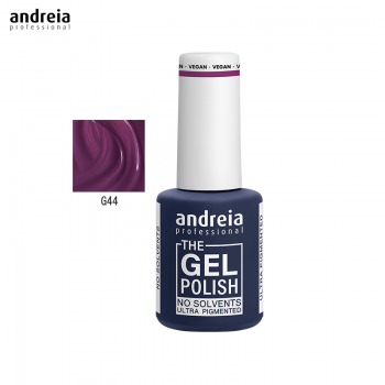 Verniz The Gel Polish Andreia G44