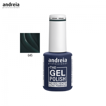 Verniz The Gel Polish Andreia G45