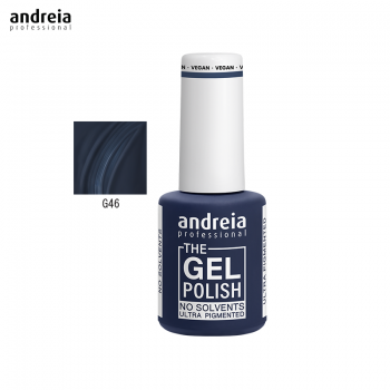 Verniz The Gel Polish Andreia G46