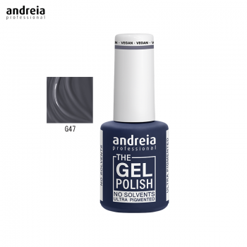 Verniz The Gel Polish Andreia G47