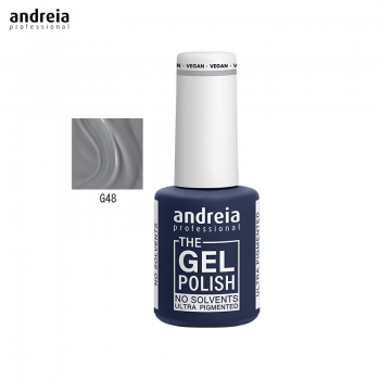 Verniz The Gel Polish Andreia G48