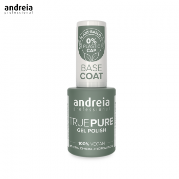 Base Coat True Pure Andreia 10.5ml