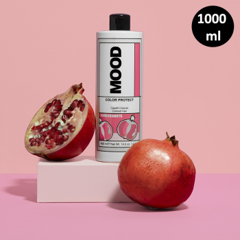 Condicionador Cabelos Pintados Mood 1000ml