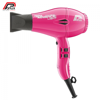 Secador Parlux Advance Fuchsia