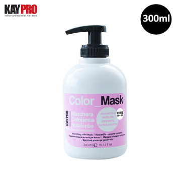 Máscara de Cor Rosa Kaypro 300 ml