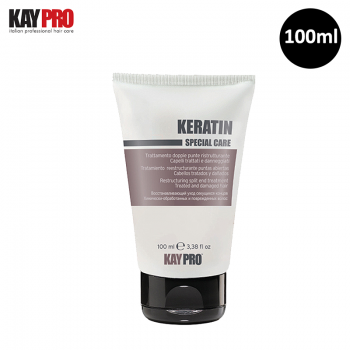 Reparador de Pontas Reestruturante com Queratina Kaypro 100ml