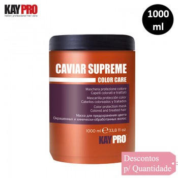 Máscara Cabelos Pintados Kaypro 1000ml