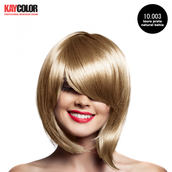 Tinta para Cabelo KayColor 100ml Cor 10.003