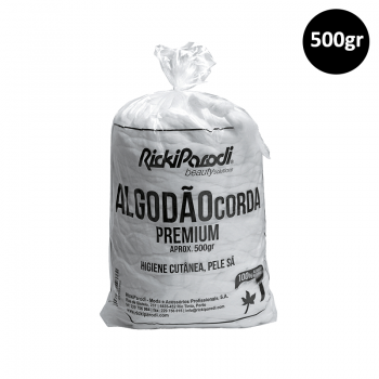 Algodão Corda Premium 500gr