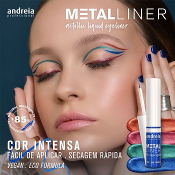 Lápis Metal Eyeliner Andreia 02