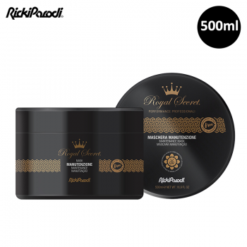 Máscara de Uso Frequente Royal Secret 500ml