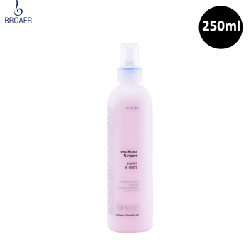 Condicionador Bifásico Rosa Broaer 250ml