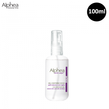 Gel Contorno de Olhos Alphea 100ml