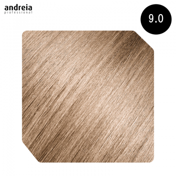 Tinta para Cabelo Andreia 100ml Cor 9.0