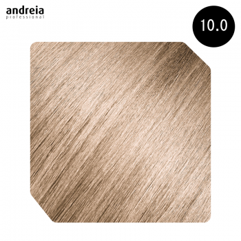 Tinta para Cabelo Andreia 100ml Cor 10.0