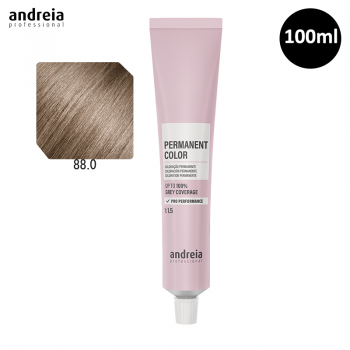 Tinta para Cabelo Andreia 100ml Cor 88.0