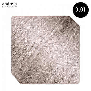 Tinta para Cabelo Andreia 100ml Cor 9.01